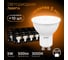 Лампа LED Gauss MR16 GU10-dim 5W 500lm 3000K 101506105-D 4