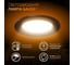 Лампа LED Gauss MR16 GU10-dim 5W 500lm 3000K 101506105-D 6