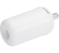 Светодиодная лампа Gauss T65 5W 20-80lm 1500K E14 Flame LED 1/10/100 157401105