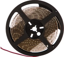 Лента Gauss LED Elementary 2835 60-SMD 4.8W 12V DC 5м SQ 356000505