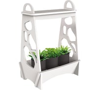 Светодиодный светильник Gauss "Фито-сад" для растений MG001