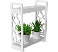 Светодиодный светильник Gauss "Фито-сад" для растений MG003