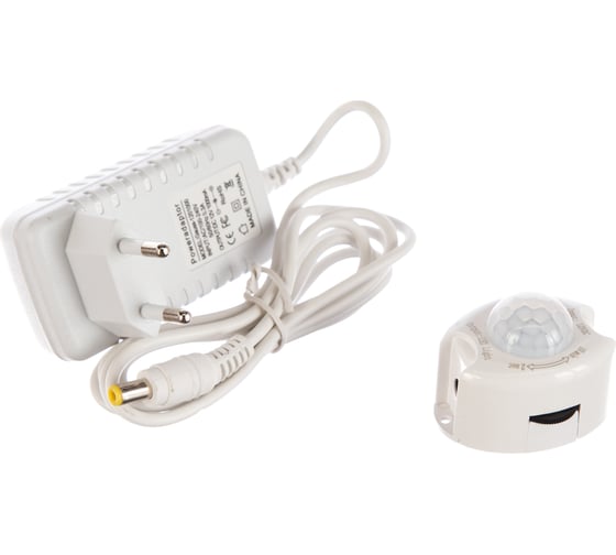 Умная подсветка Gauss 5W 2700К 1.2m sensor 311011105