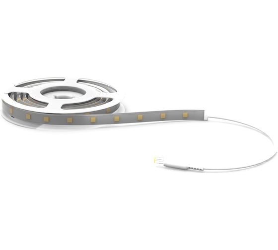 Умная подсветка Gauss 5W 2700К 1.2m sensor 311011105