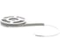 Умная подсветка Gauss 5W 2700К 1.2m sensor 311011105 4