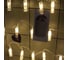Светодиодная гирлянда Дон Баллон Прищепки, 20 Led, IP14, 3 м, теплый белый, 1 шт. 512026 1