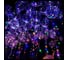 Светодиодная гирлянда Дон Баллон Роса 30 Led, IP14, 3 м, разноцветный, 1 шт. 512010 3