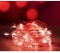 Светодиодная гирлянда Дон Баллон Роса 30 Led, IP14, 3 м, красный, 1 шт. 512014 1