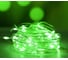 Светодиодная гирлянда Дон Баллон Роса 30 Led, IP14, 3 м, зеленый, 1 шт. 512015 1
