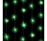 Светодиодная гирлянда Дон Баллон Роса 30 Led, IP14, 3 м, зеленый, 1 шт. 512015 2