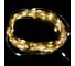Светодиодная гирлянда Дон Баллон Роса 30 Led, IP14, 3 м, теплый белый, 1 шт. 512027 2