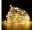Светодиодная гирлянда Дон Баллон Роса 30 Led, IP14, 3 м, теплый белый, 1 шт. 512027 4