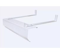 Кронштейн для светильников TDM с отражателем (кососвет) 1250 мм SQ0338-0211