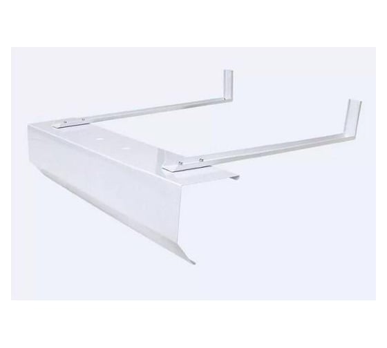 Кронштейн для светильников TDM с отражателем (кососвет) 1250 мм SQ0338-0211 1
