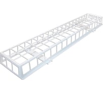 Решетка защитная для светильников TDM ELECTRIC "СПОРТ" 640x250 мм SQ0338-0301