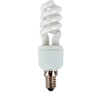 Энергосберегающая лампа TDM ELECTRIC КЛЛ-HS-9 Вт-4200 К–Е14 SQ0323-0025