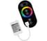 Контроллер для светодиодной ленты и модулей RGB-RF-12В-18А-216Вт-IP20 TDM ELECTRIC, 3 канала, сенсорный пульт SQ0331-0506 1