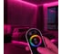 Контроллер для светодиодной ленты и модулей RGB-RF-12В-18А-216Вт-IP20 TDM ELECTRIC, 3 канала, сенсорный пульт SQ0331-0506 6