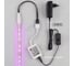 Контроллер для светодиодной ленты и модулей RGB-RF-12В-18А-216Вт-IP20 TDM ELECTRIC, 3 канала, сенсорный пульт SQ0331-0506 7
