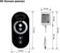 Контроллер для светодиодной ленты и модулей MONO-RF-12В-18А-216Вт-IP20 TDM ELECTRIC, 1 канал, сенсорный пульт SQ0331-0525 3
