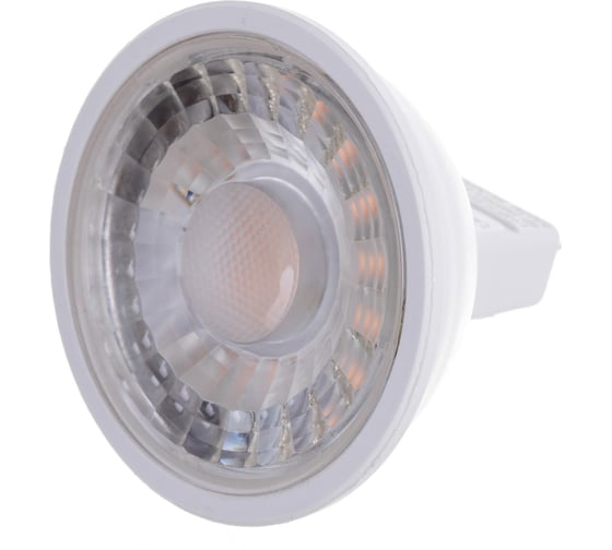 Светодиодная лампа Наносвет LED LH-MR16-8/GU5.3/927, 8Вт, Ra90 L280