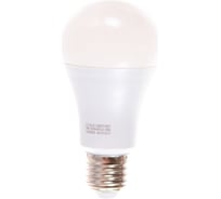 Светодиодная лампа Наносвет LED LC-GLS-18/E27/827, 18Вт, Ra80 L198