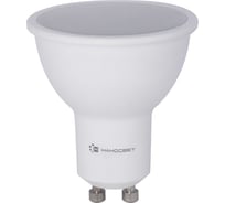 Диммируемая светодиодная лампа Наносвет LH-MR16-D-60/GU10/940, 6Вт, Ra95 L241