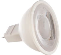 Светодиодная лампа Наносвет LH-MR16-8.5/GU5.3/840/12V, 8.5Вт, Ra80 L285