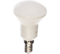 Светодиодная лампа Наносвет EcoLed LE-R50-6/E14/940, 6Вт, E14, 110 град, 480 лм, 4000К, Ra80 L113