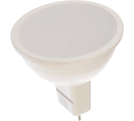 Светодиодная лампа Наносвет LE-MR16A-60/GU5.3/930, 6Вт, GU5.3, 100 град.,540Лм, 2700K, Ra > 90, L186