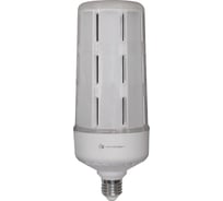 Светодиодная лампа Наносвет LE-LP-T90-50/E27/840, 50Вт, E27, 300 град, 5600 лм, 4000К, Ra80 L351