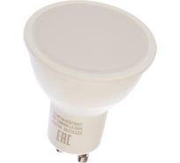 Лампа светодиодная Наносвет LE-MR16A-50/GU10/930, 5Вт, GU10, 100 град.,450Лм, 3000K, Ra > 90, L108