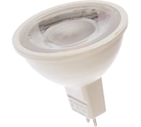 Светодиодная лампа Наносвет LH-MR16-8.5/GU5.3/827/12V, 8.5Вт, Ra80 L284