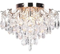 Потолочный светильник ESCADA E27*60W 1119/6PL Gold