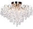Потолочный светильник ESCADA E14*60W 1120/6PL Gold 1