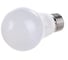 Светодиодная лампа SAFFIT 12W 230V E27 2700K, SBA6012 55007 3
