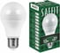 Светодиодная лампа SAFFIT 12W 230V E27 2700K, SBA6012 55007 1