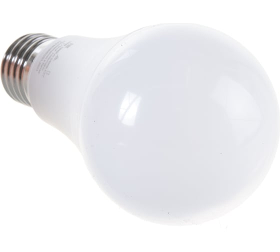 Светодиодная лампа SAFFIT 20W 230V E27 6400K, SBA6020 55015