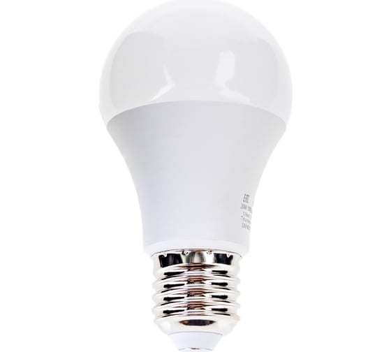 Светодиодная лампа SAFFIT 20W 230V E27 6400K, SBA6020 55015