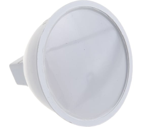 Светодиодная лампа SAFFIT 9W 230V GU5.3 2700K, SBMR1609 55084