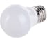 Светодиодная лампа SAFFIT 9W 230V E27 4000K, SBG4509 55083 3