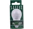Светодиодная лампа SAFFIT 9W 230V E27 4000K, SBG4509 55083 6