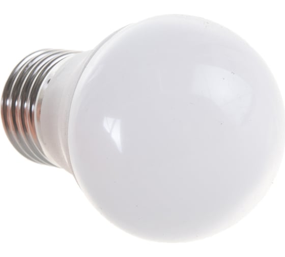 Светодиодная лампа SAFFIT 9W 230V E27 2700K, SBG4509 55082