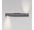 Настенный светильник Eurosvet 40161 led титан a063050 1