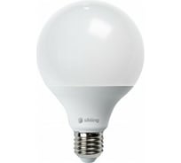 Умная лампочка SIBLING Powerlite-L (G95), арт. 00-01027272