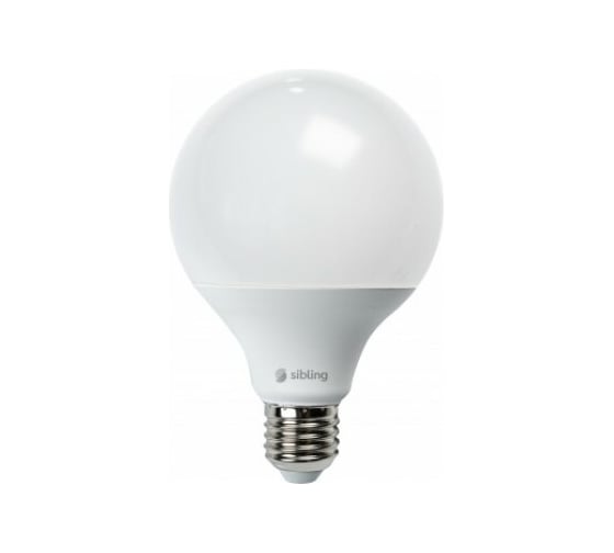 Умная лампочка Sibling Powerlite-L (G95) 00-00012817