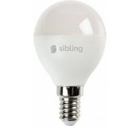 Умная лампочка Sibling Powerlite-L(G45) 00-00012816