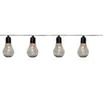 Уличная светодиодная гирлянда LIBISA EGLO 900299