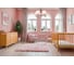 Потолочный светильник ESCADA E14*40W Chrome 667/5P 2