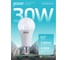Лампа Gauss LED Elementary A67 30W E27 4100K 1/10/50 SQ 73229 2
